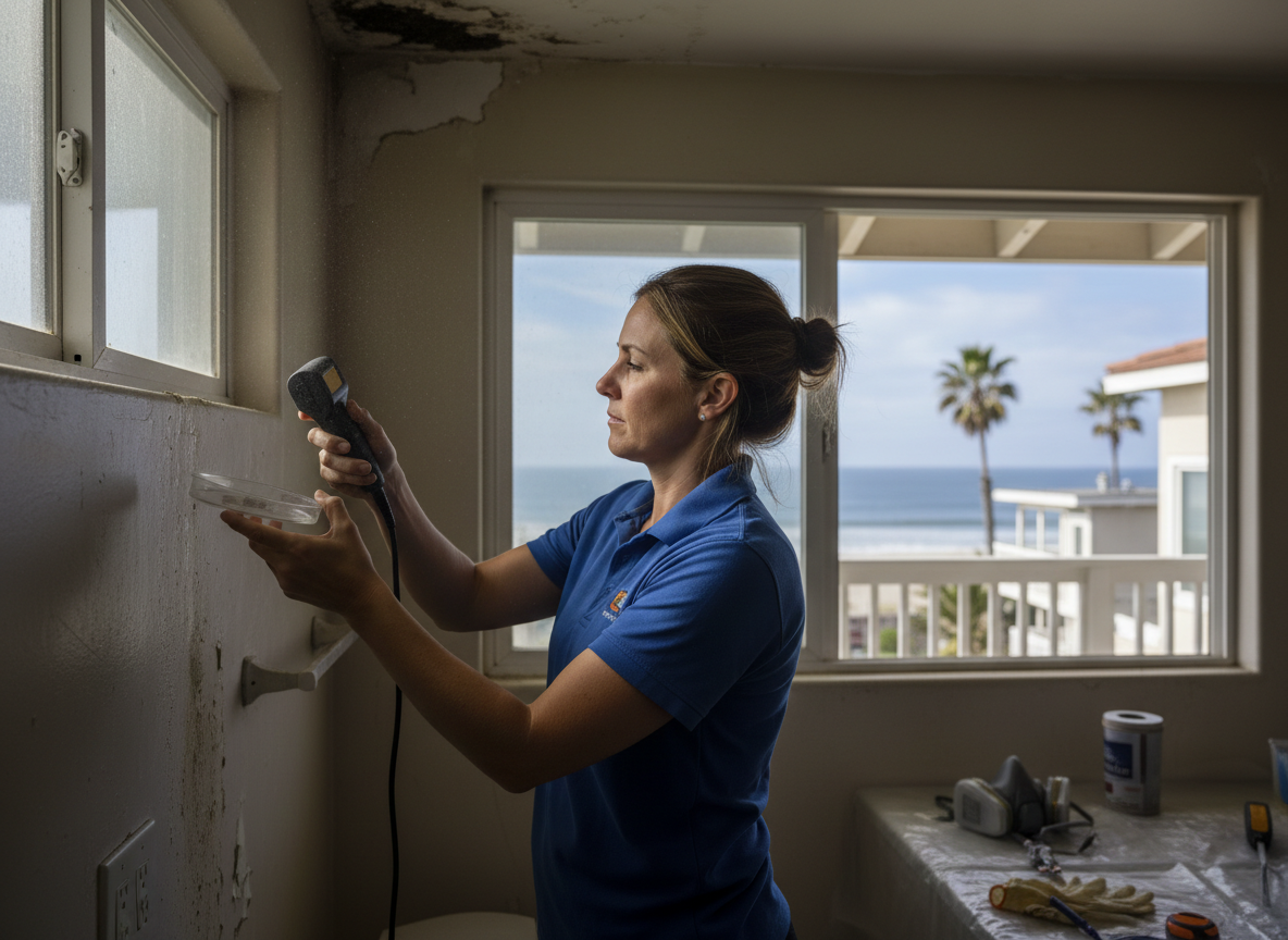 Mold Remediation Service Playa Del Rey in Culver City, CA 90230